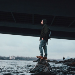 Женя Боришевский, 04.01.1989, Киев