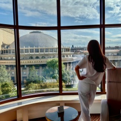 Екатерина Автухович, 27.01.1993, Екатеринбург