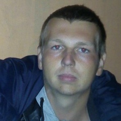Евгений Танана, 29.01.1997, Черкассы