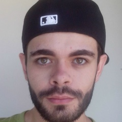 Fabricio de Mello, 26.01.1991