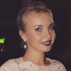 Tamara Mitiagina, 03.07.1989, Buffalo