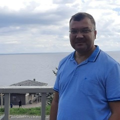 Айдар Габдрахманов, 03.05, Казань