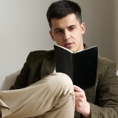 Дмитрий Ганюшин, 18.04, Москва