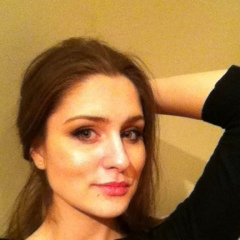 Арина Антр, 09.04.1989, Киев