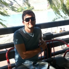 Denis Issayev, 19.11.1986, Алматы