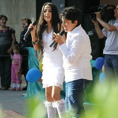 Noro Dovlatyan, 14.09.1999, Каджаран (город)