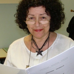 Эмма , 16.06.1946, Санкт-Петербург