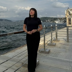 Айгуль Апа, Уфа