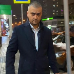 Альберт Артакович, 11.03.1985, Москва