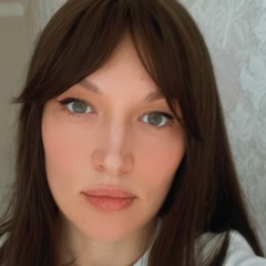 Камилла Магомедова, 13.08, Нальчик