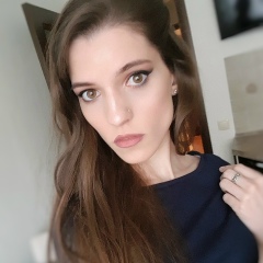 Екатерина Аксёнова, 18.11, Москва