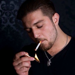 Эрик Осипов, 03.12.1993, Hamburg