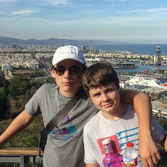 Артем Ященко