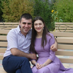 Кристина Мангасарян, 17.10