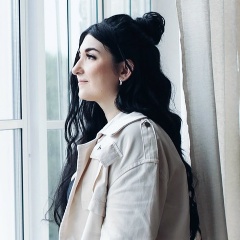 Катерина Лавлинская, 29.08.1991, Ярославль
