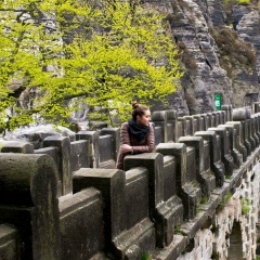 Светлана Марущак, 25.04, Винница