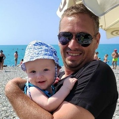 Сергей Комиссаров, Сочи