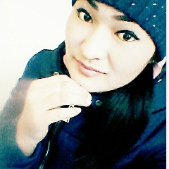 Burulai Abdikerimova, 23.02.1998, Ош