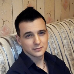 Алексей Булгаков, 13.10.1988, Санкт-Петербург