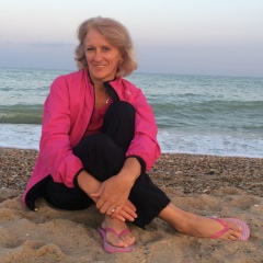 Марія Шенець, 04.12.1968, Славутич