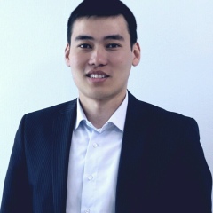 Наурызбек Бекбай, 09.04, Кокшетау