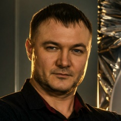 Андрей Комирев, 01.01.1985, Челябинск