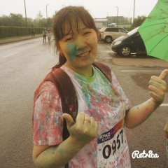 Жанагуль Тлепбергенова, 25.10.1992, Астана