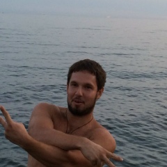 Александр Городничий, 08.04, Москва