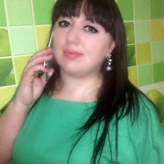 Алла Кулишова, 24.02, Ростов-на-Дону