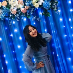 Катя Тулаева, 25.09, Иркутск