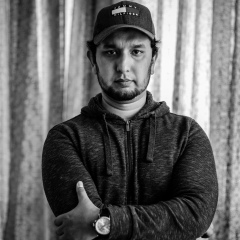 Абдулл Ибрагимов, 24.01