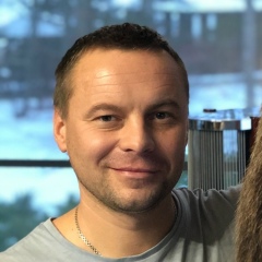 Максим Королев, 16.04.1978, Санкт-Петербург