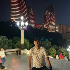 Меирам Нургалиев, Караганда