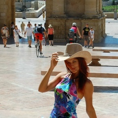 Юлия Тимофеева, 13.01, Одесса