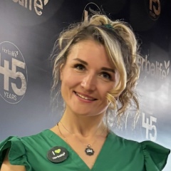 Виктория Богданова, 19.08.1984, Екатеринбург