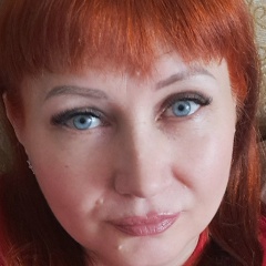 Марина Воронцова, 07.02.1972, Челябинск