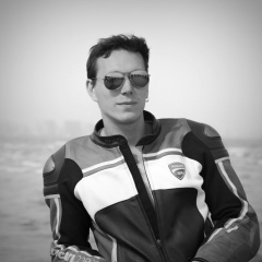 Данил Ву, 09.07