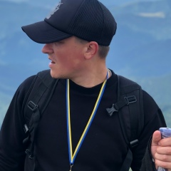Сергей Слисаренко, 05.06.1991, Киев