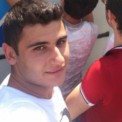 Hayk Tonoyan, 27.04.1997, Ереван