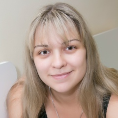 Анастасия Ельчанинова, 03.09.1986, Москва