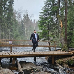Денис Дудин, 12.12.1985, Санкт-Петербург