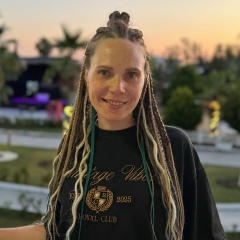 Елена Юрченко, 20.03, Серов