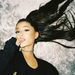 Ariana Grande, 26.06.1993, Boca Raton