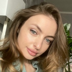 Юлия Туменко, 19.05.1991, Москва