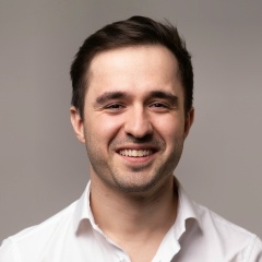 Аскер Бербеков, 04.03, Москва