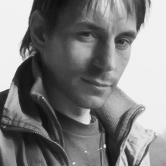 Александр Соловьев, 14.06.1979, Санкт-Петербург