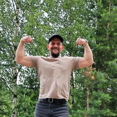 Виталий Бранченко, 15.05.1987, Тверь