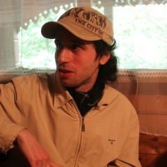 Дмитрий Ерусалимский, 25.06.1987, Москва