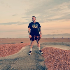 Максим Боголюбов, 16.08, Санкт-Петербург