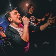 Виктор Савицкий, 23.05.1990, Минск